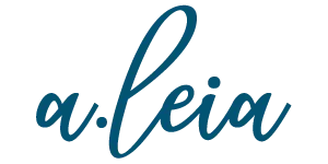 Aleia Logo